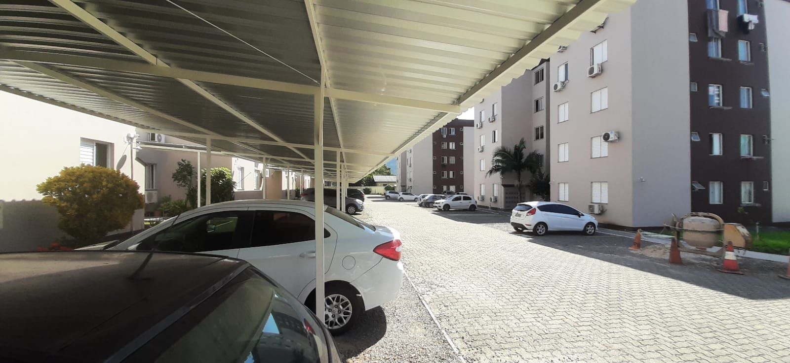 Apartamento, 2 quartos, 47 m² - Foto 22