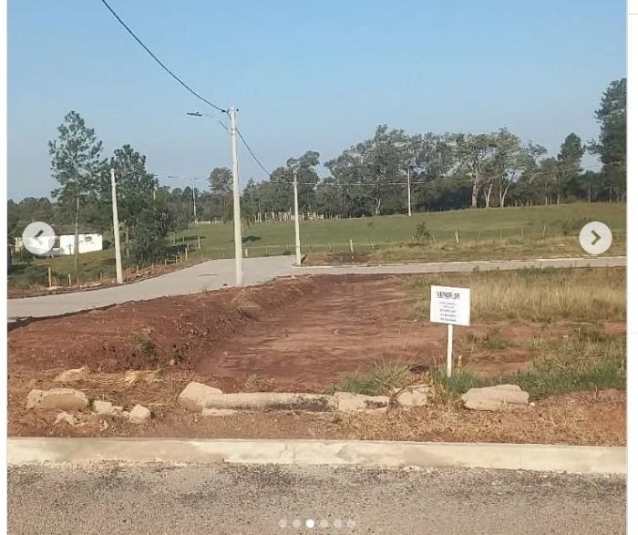 Terreno, 385 m² - Foto 2