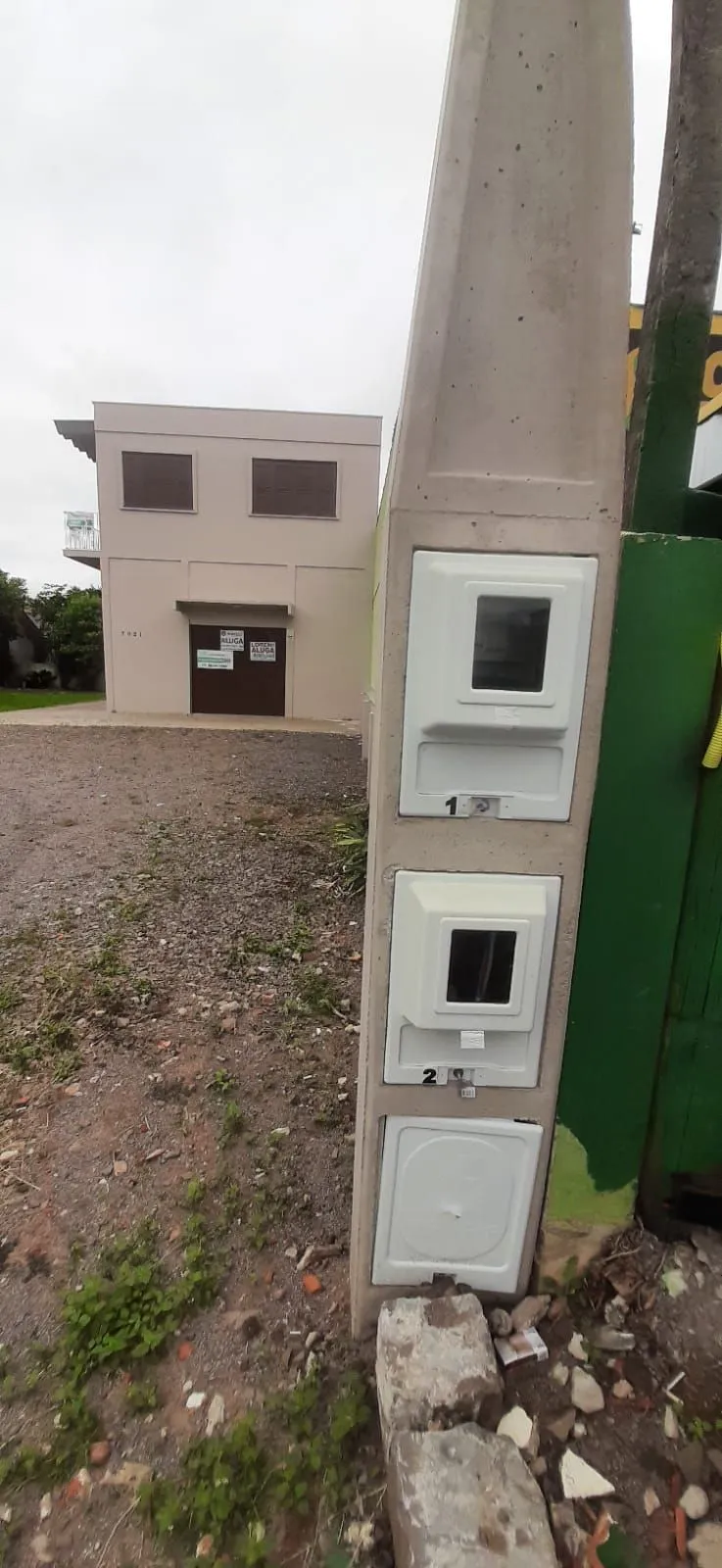 Loja-Salão, 77 m² - Foto 10