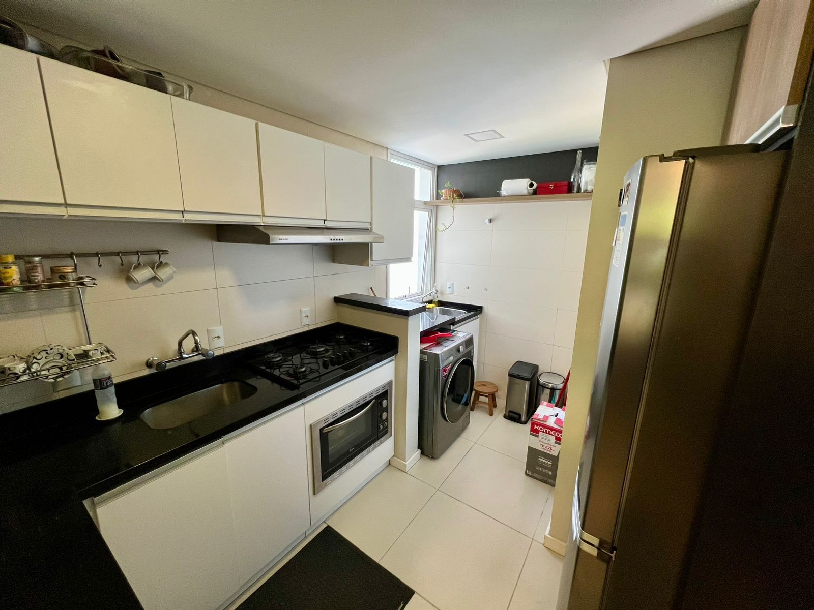 Apartamento, 3 quartos, 97 m² - Foto 12