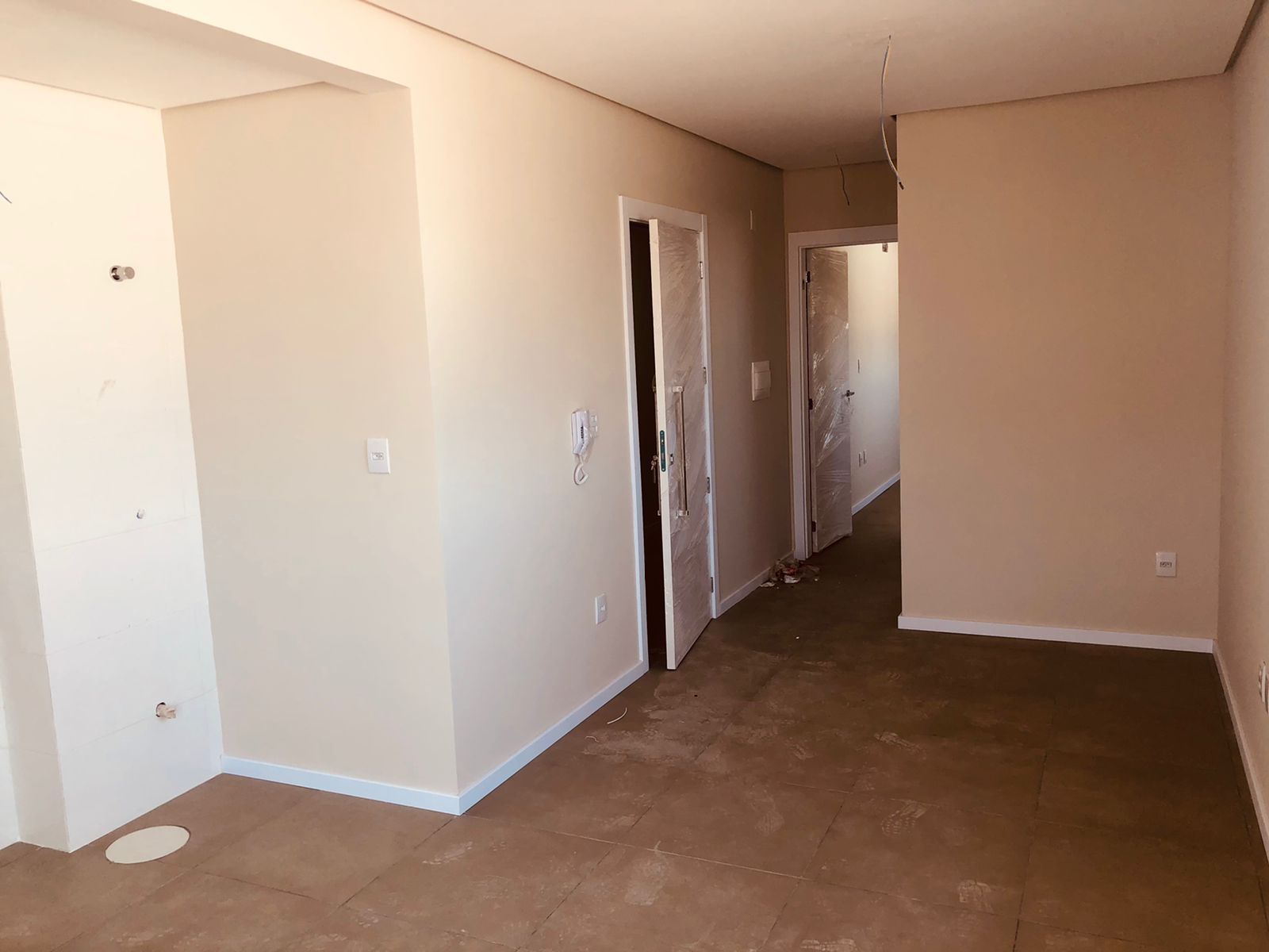 Apartamento para alugar com 1 quarto, 42m² - Foto 5