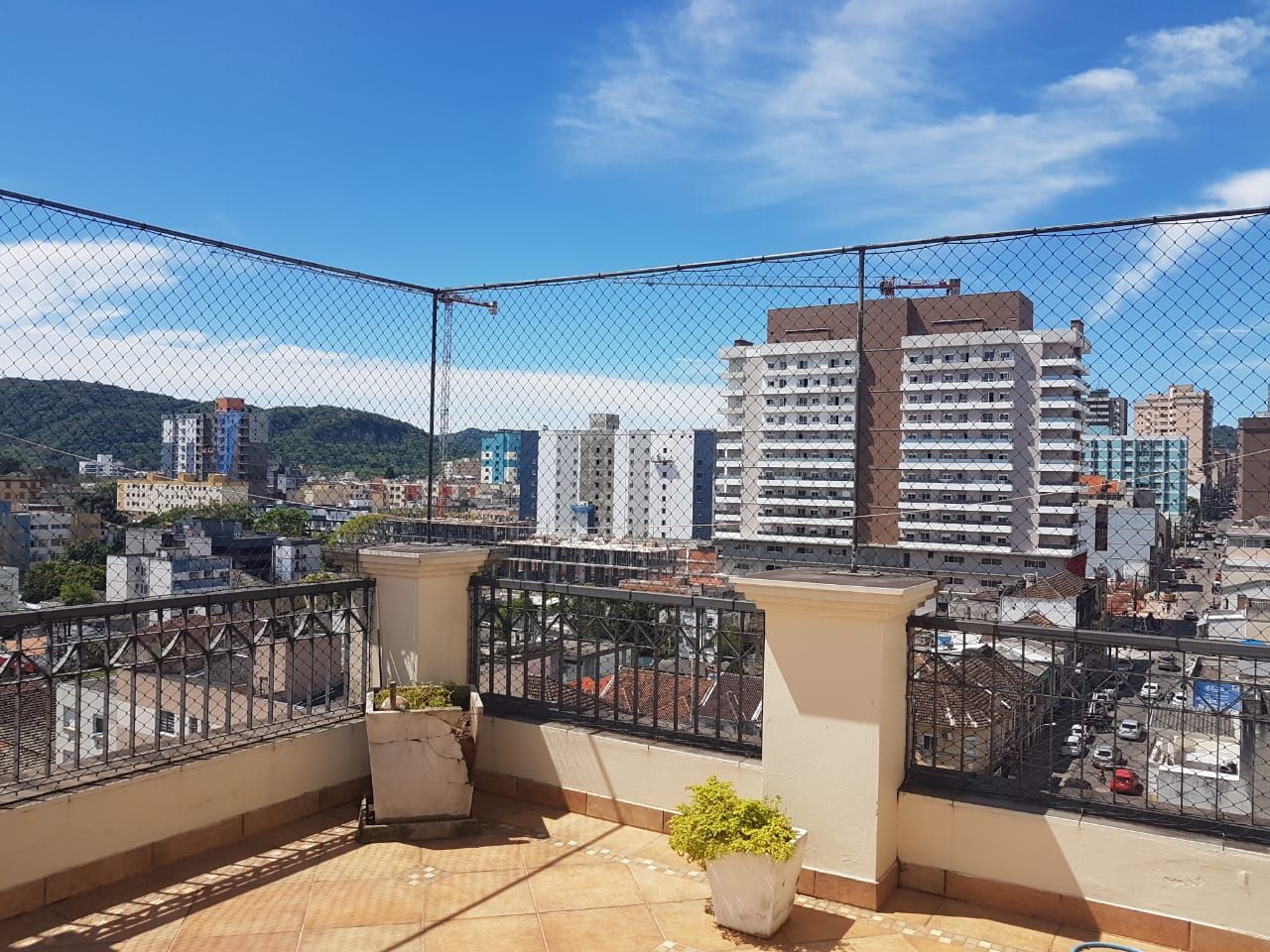 Cobertura, 4 quartos, 270 m² - Foto 1