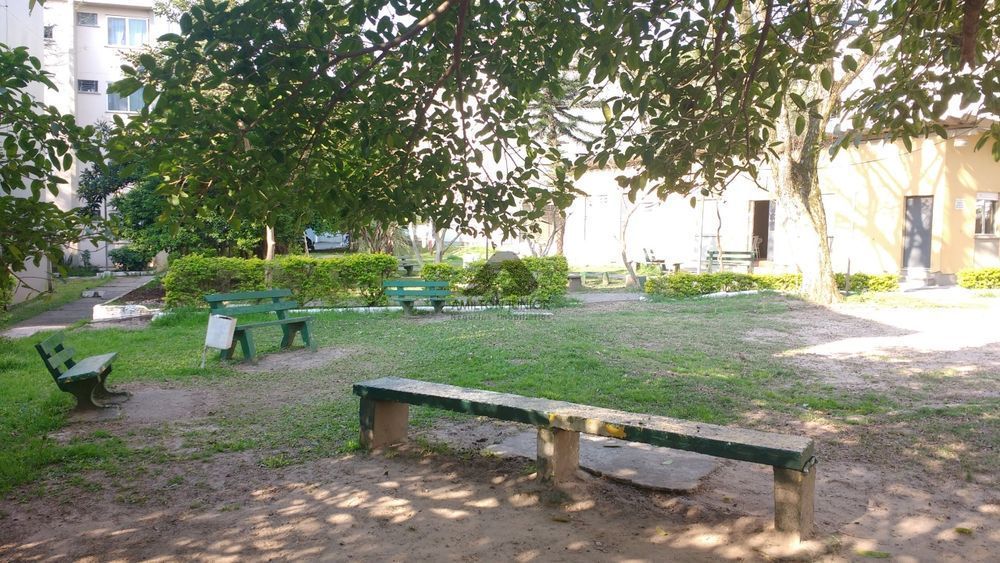 Apartamento, 3 quartos, 70 m² - Foto 12