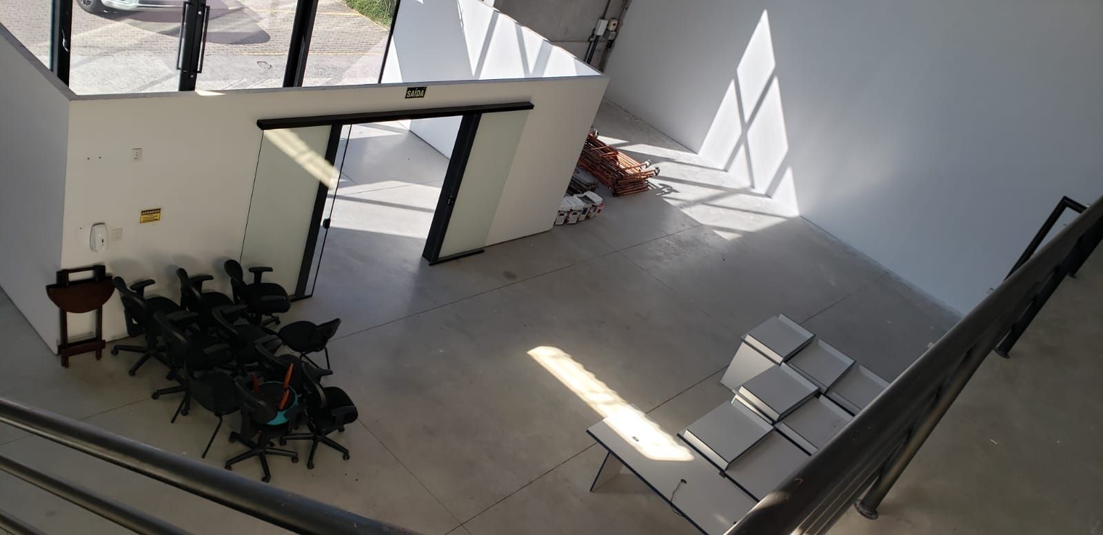 Depósito-Galpão-Armazém para alugar, 2000m² - Foto 8