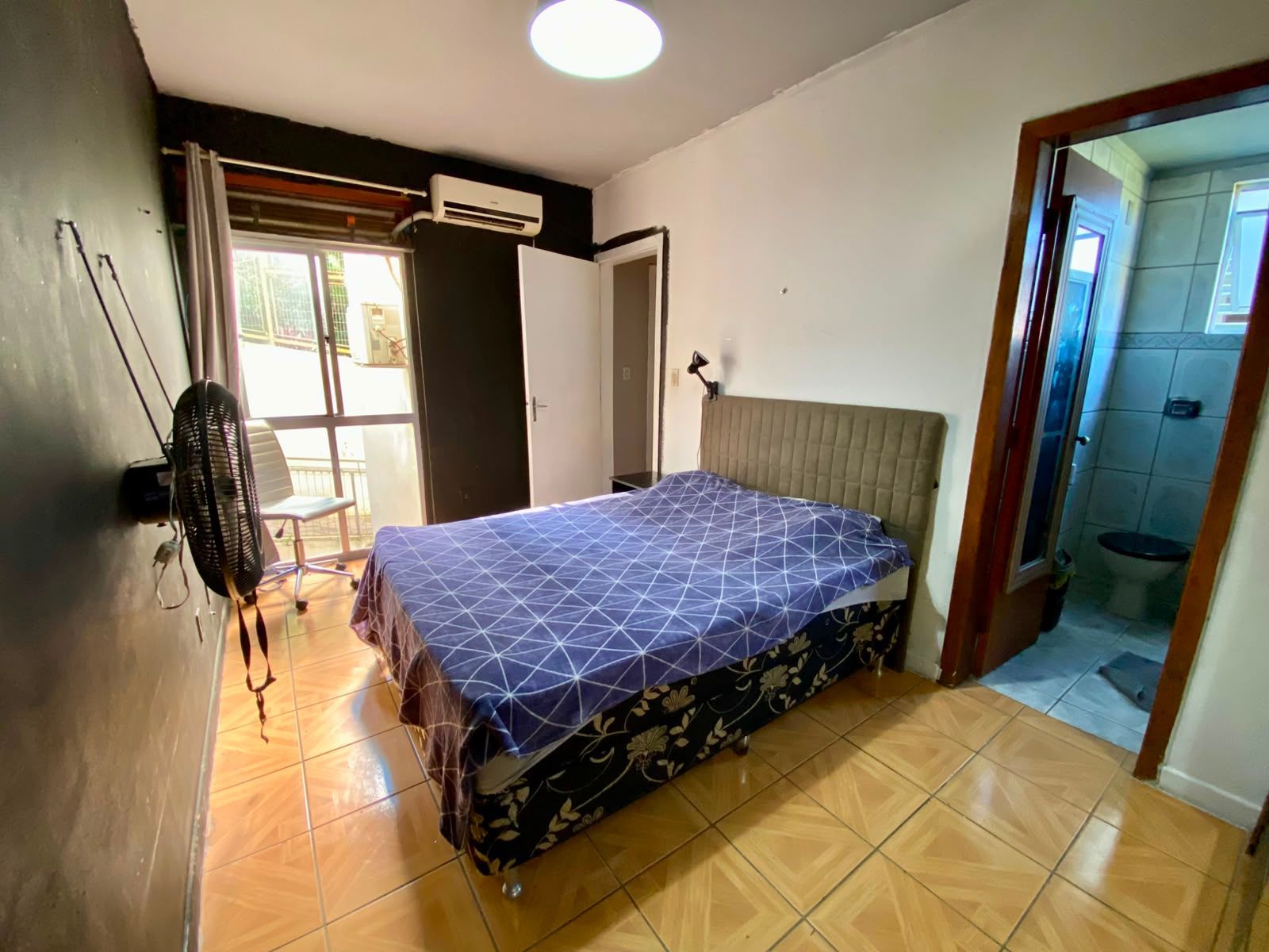 Apartamento, 3 quartos, 71 m² - Foto 4