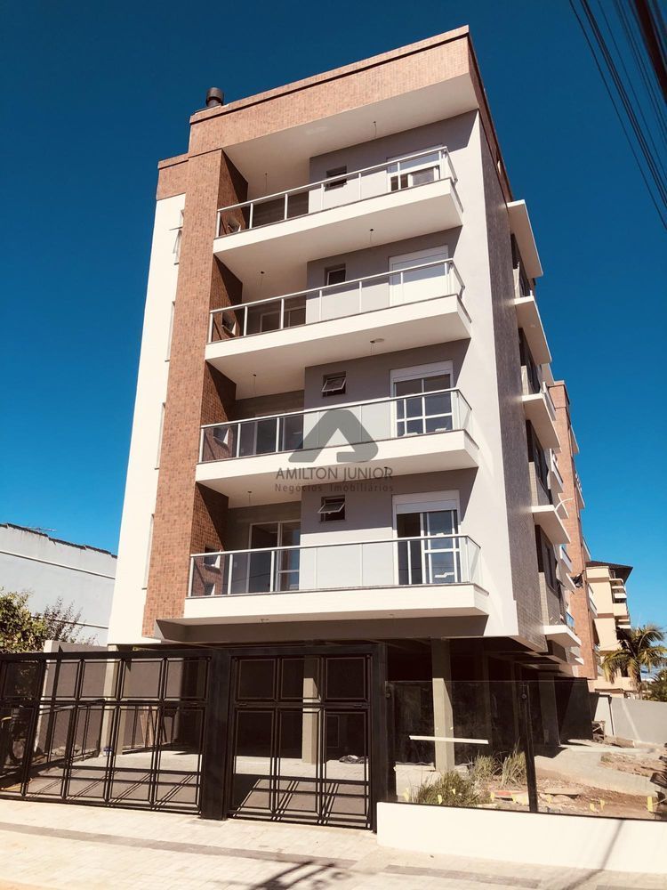 Apartamento para alugar com 1 quarto, 42m² - Foto 2