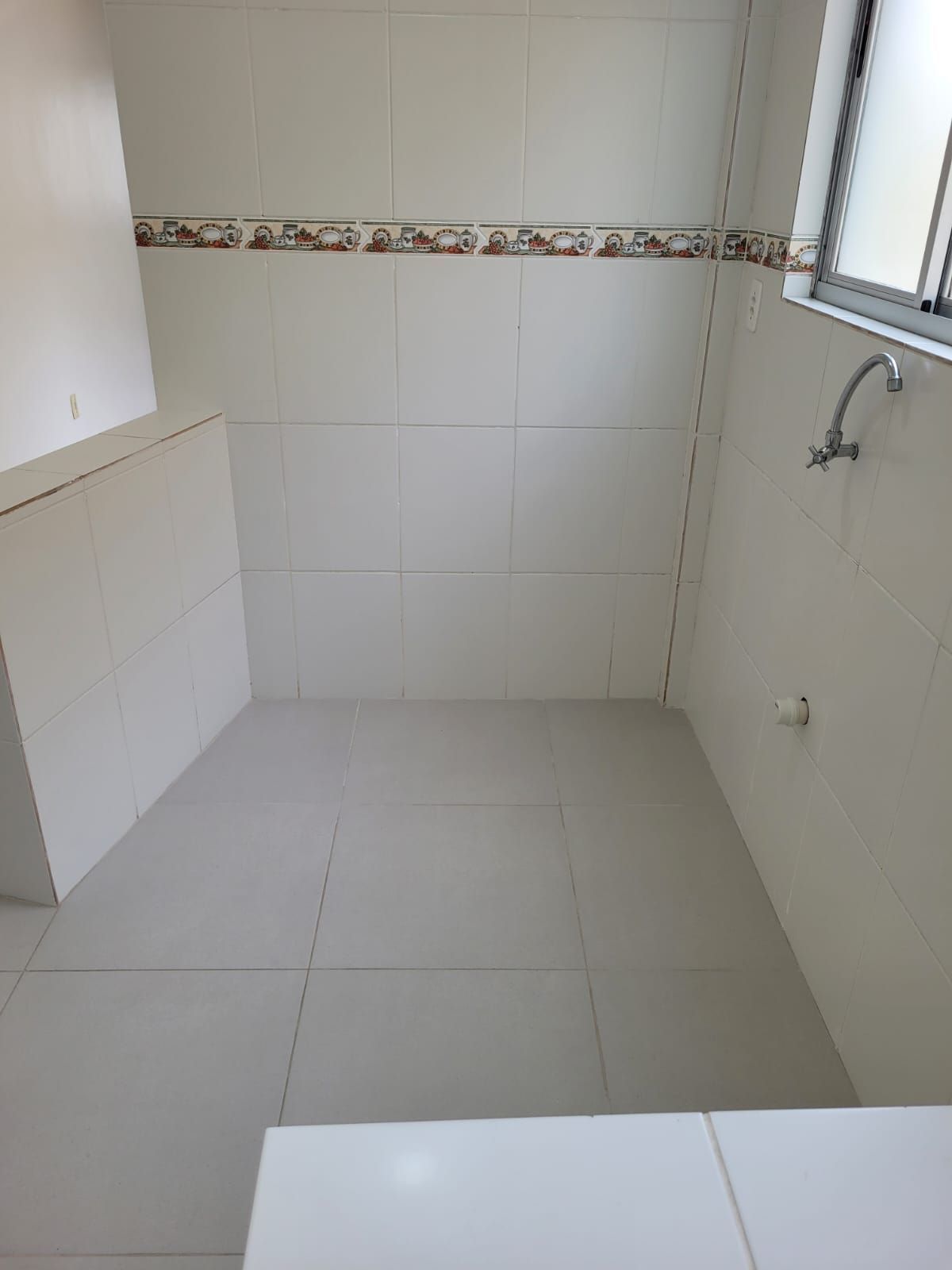 Apartamento à venda com 1 quarto, 34m² - Foto 7