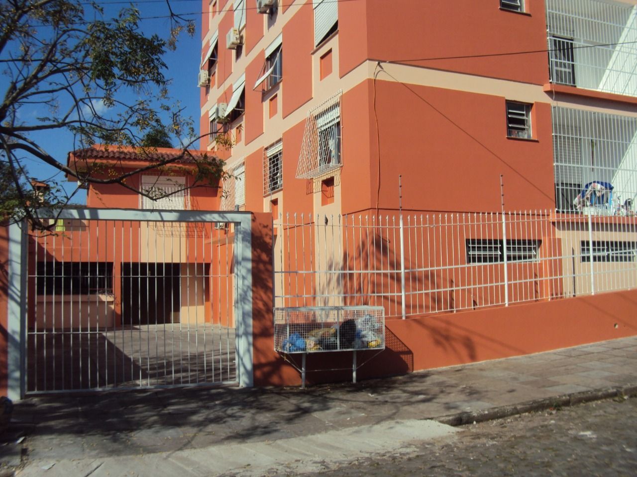Apartamento, 2 quartos, 85 m² - Foto 1