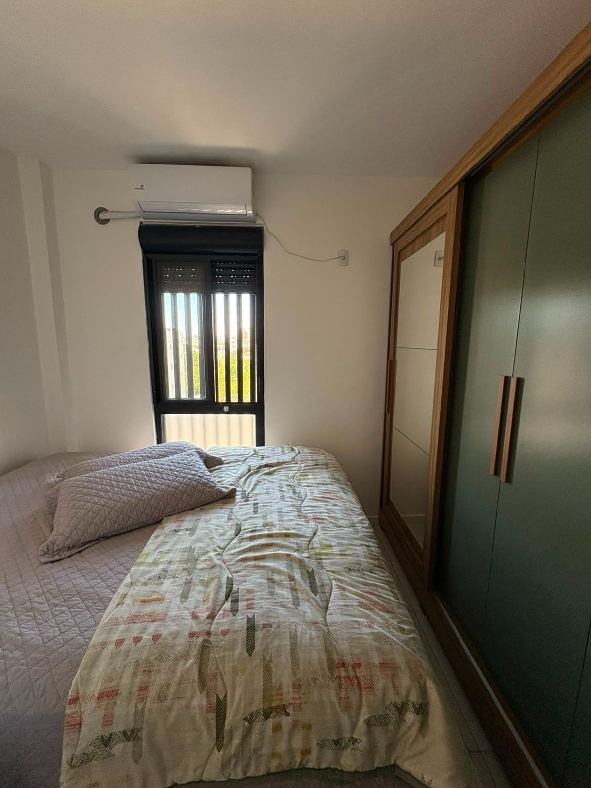Apartamento, 2 quartos, 54 m² - Foto 9