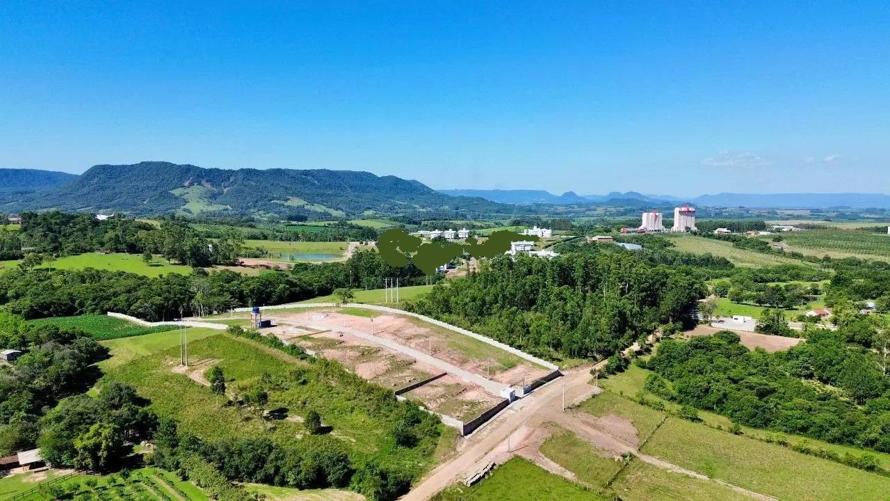 Terreno, 523 m² - Foto 1