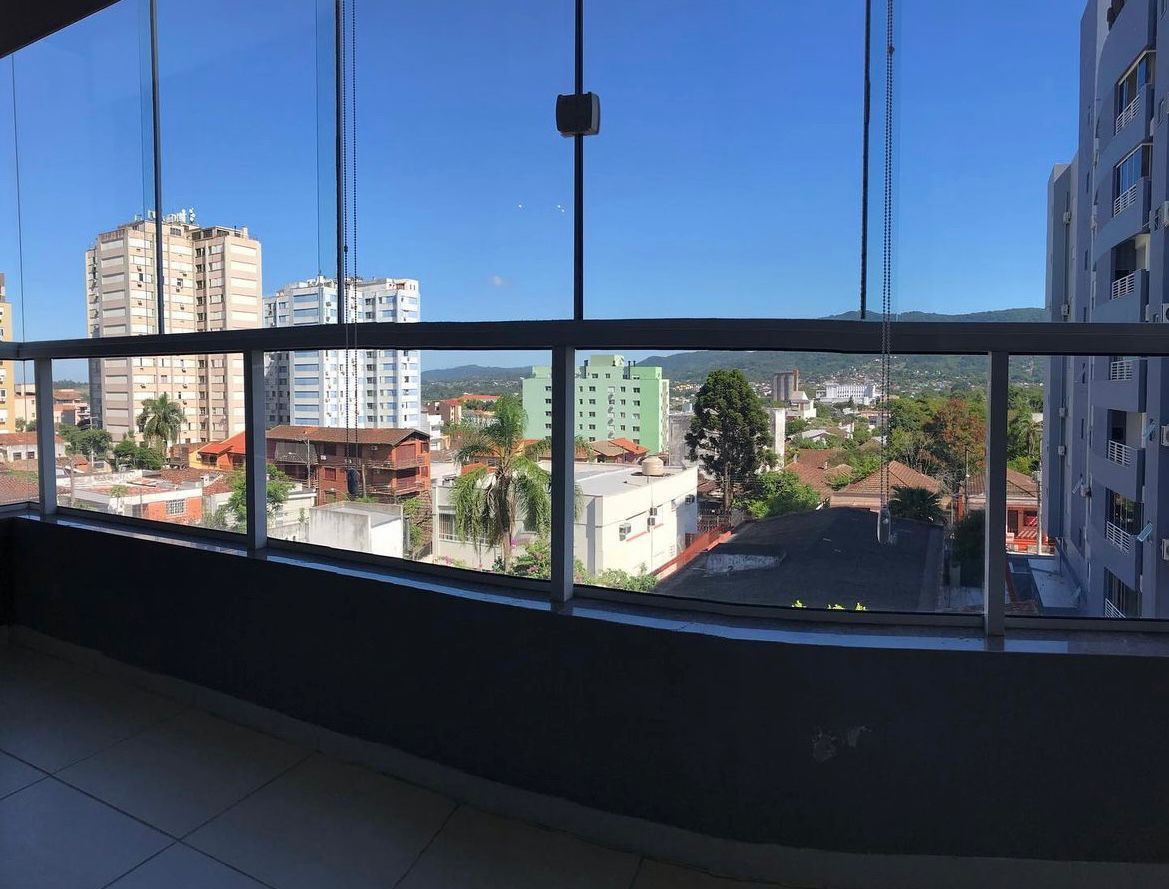 Apartamento, 2 quartos, 108 m² - Foto 8