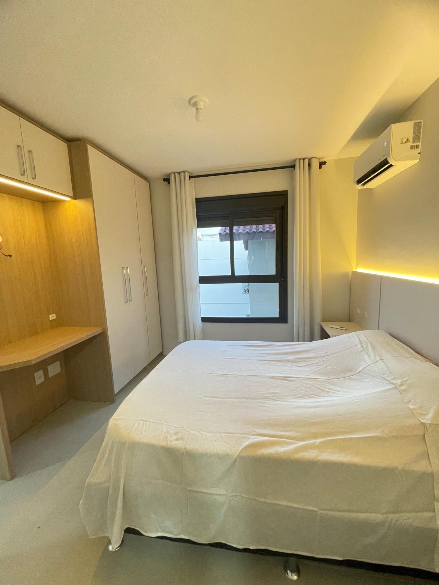 Apartamento, 1 quarto, 33 m² - Foto 12