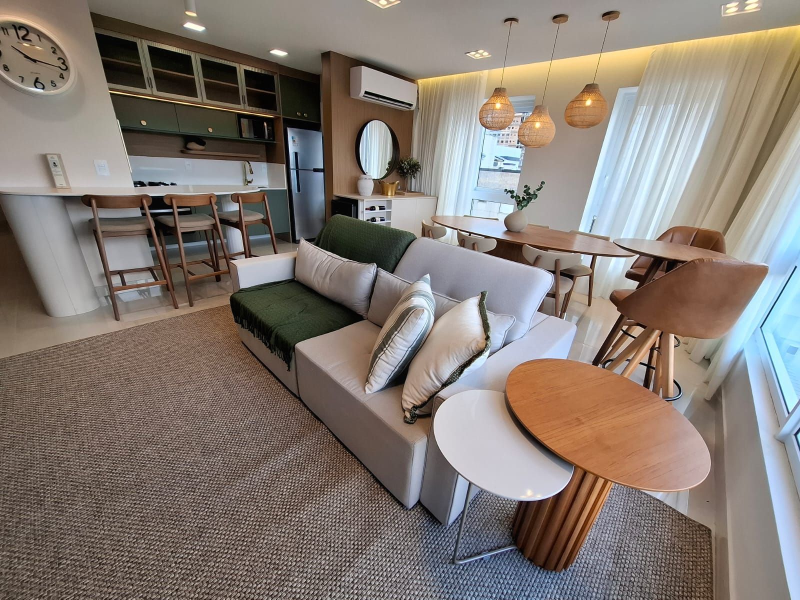 Apartamento, 3 quartos, 91 m² - Foto 21