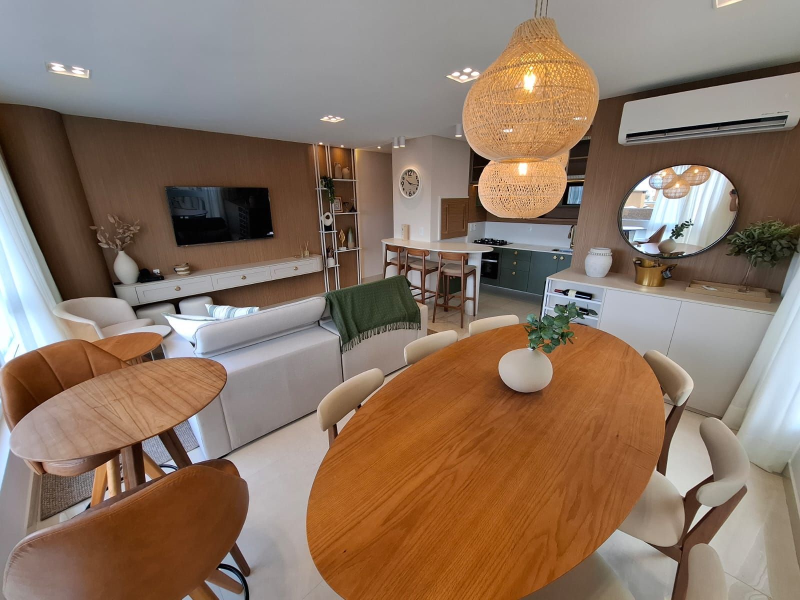 Apartamento, 3 quartos, 91 m² - Foto 6