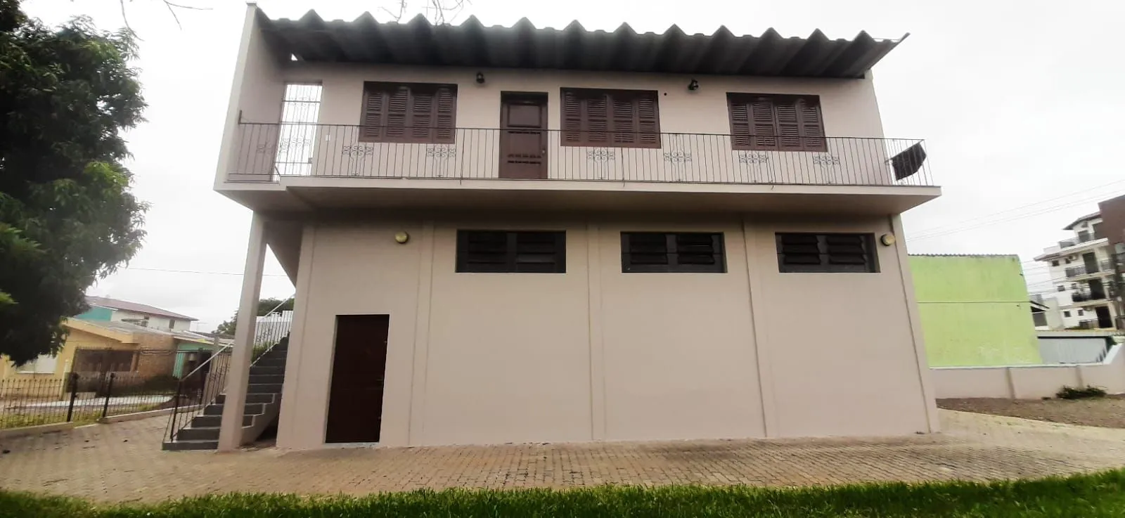 Loja-Salão, 77 m² - Foto 5