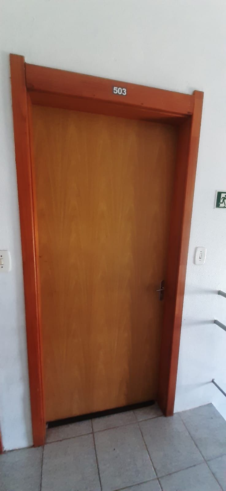Apartamento, 2 quartos, 47 m² - Foto 5