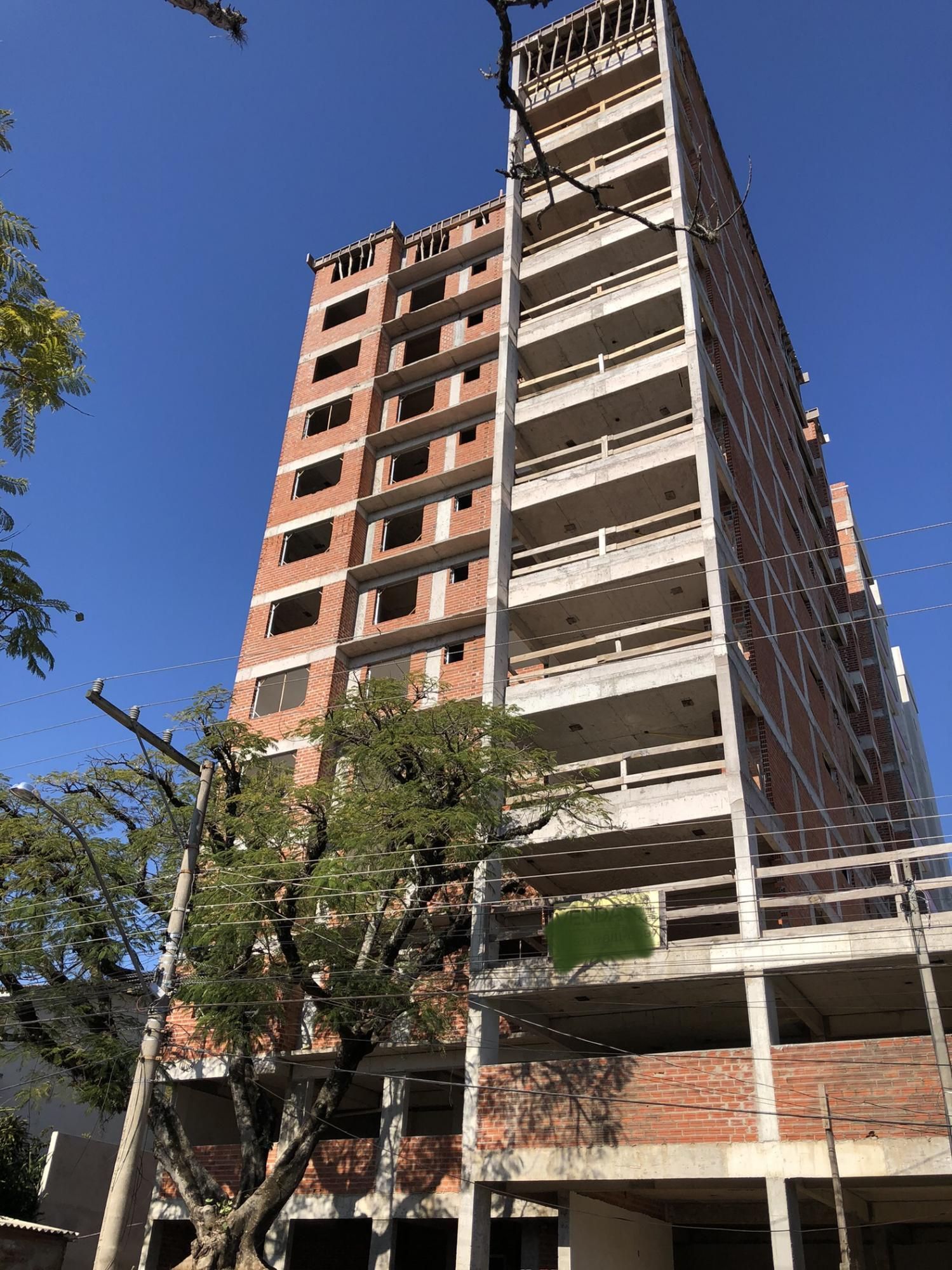 Apartamento, 3 quartos, 135 m² - Foto 3