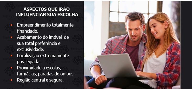 Apartamento, 2 quartos, 90 m² - Foto 3