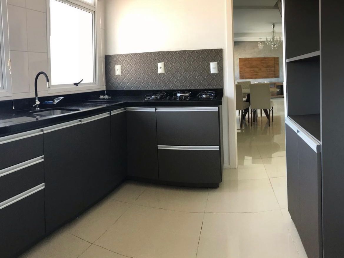 Apartamento, 2 quartos, 108 m² - Foto 1