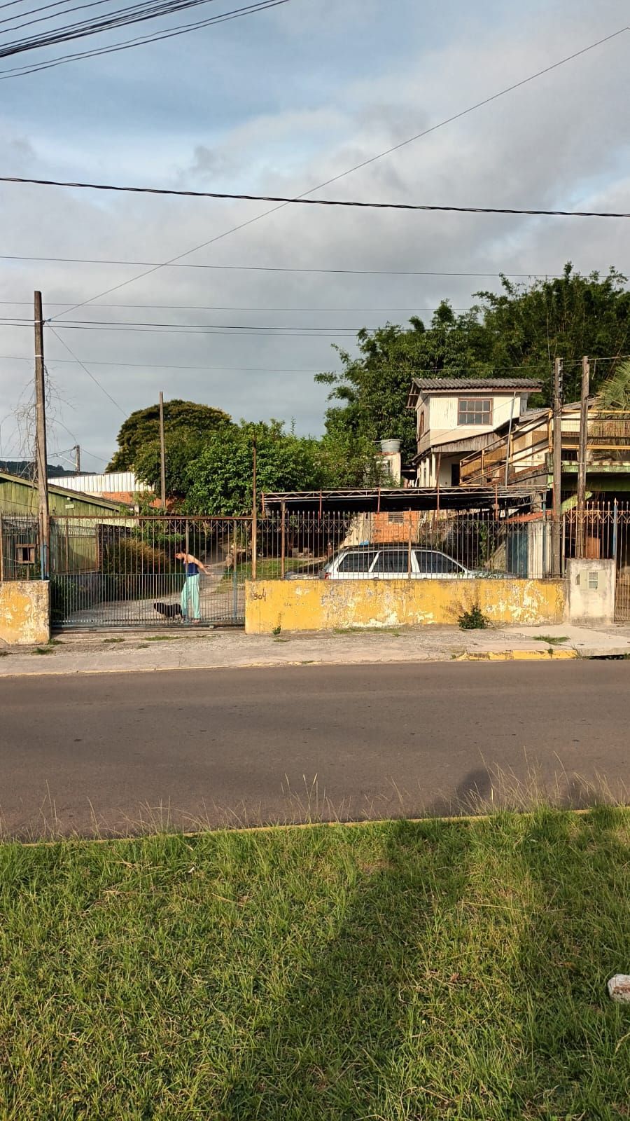 Terreno, 400 m² - Foto 3