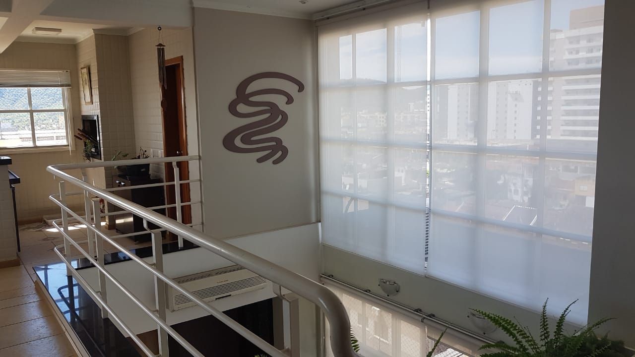 Cobertura, 4 quartos, 270 m² - Foto 4