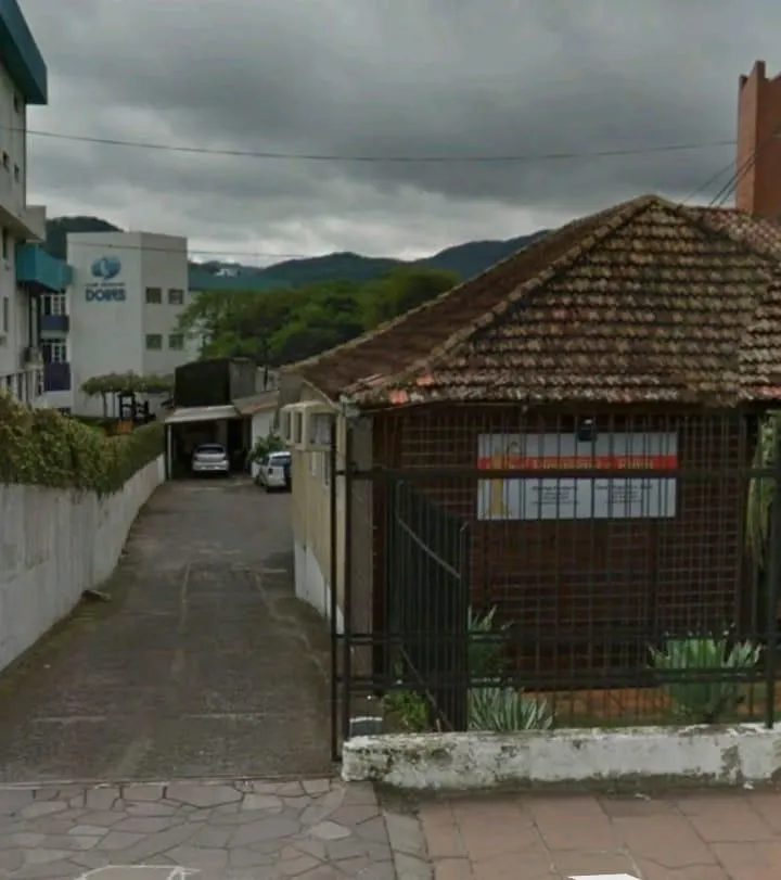 Terreno, 840 m² - Foto 2