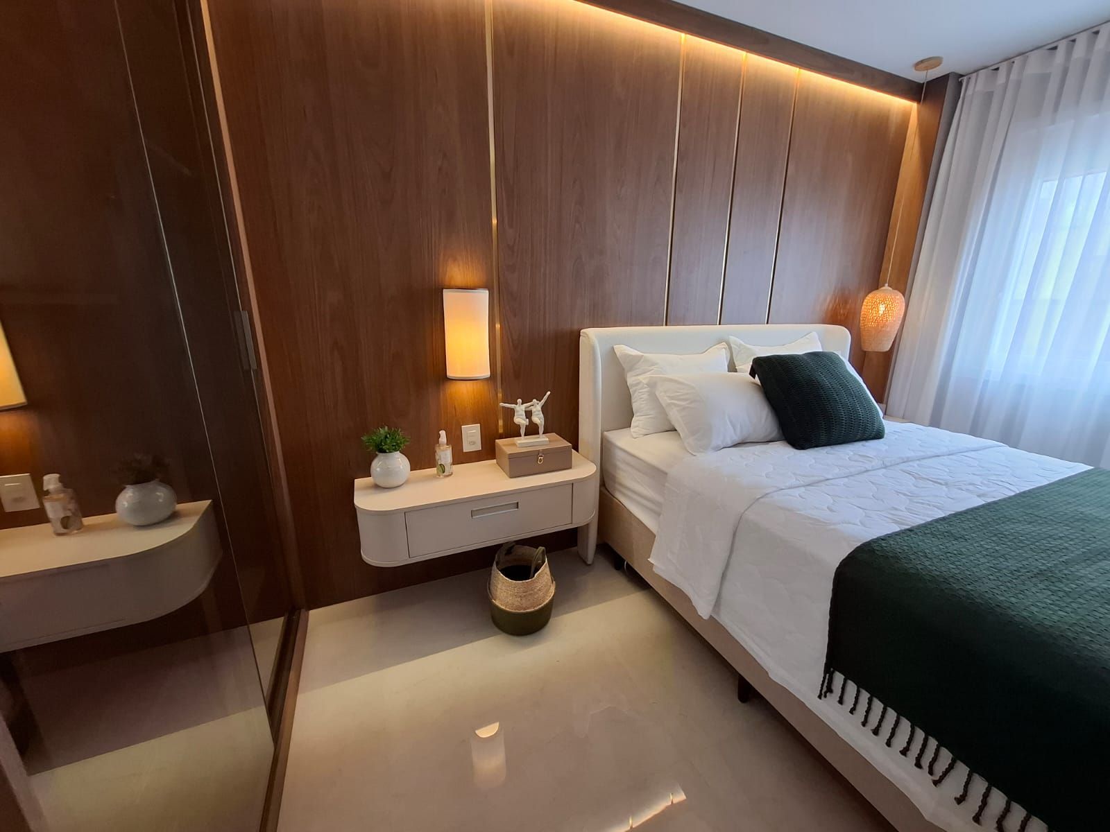 Apartamento, 3 quartos, 91 m² - Foto 31