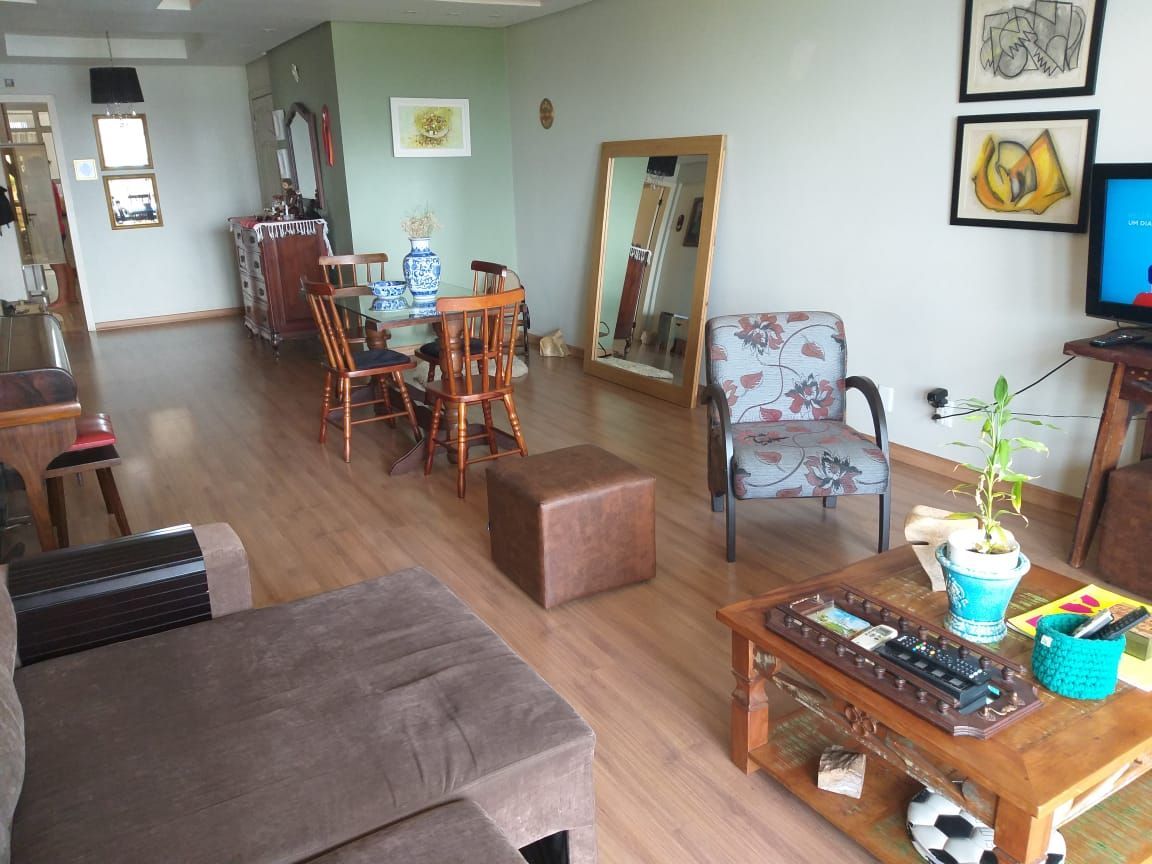 Cobertura à venda com 4 quartos, 165m² - Foto 3