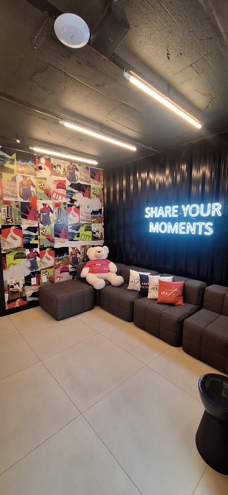 Apartamento, 1 quarto, 17 m² - Foto 4