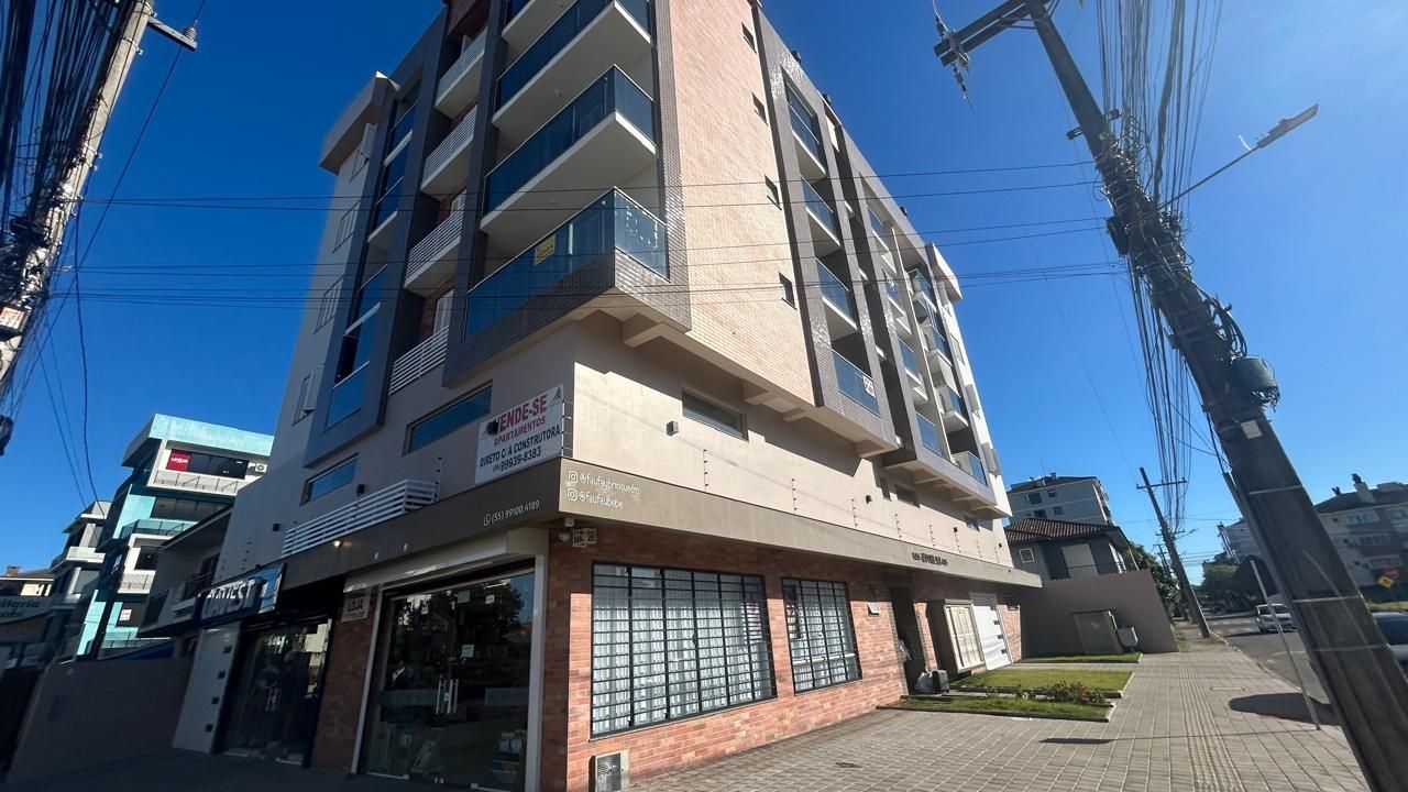 Apartamento, 2 quartos, 77 m² - Foto 1
