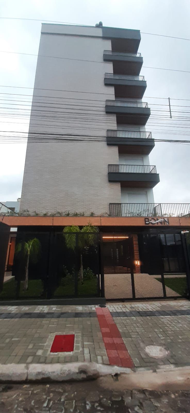 Apartamento, 1 quarto, 30 m² - Foto 4