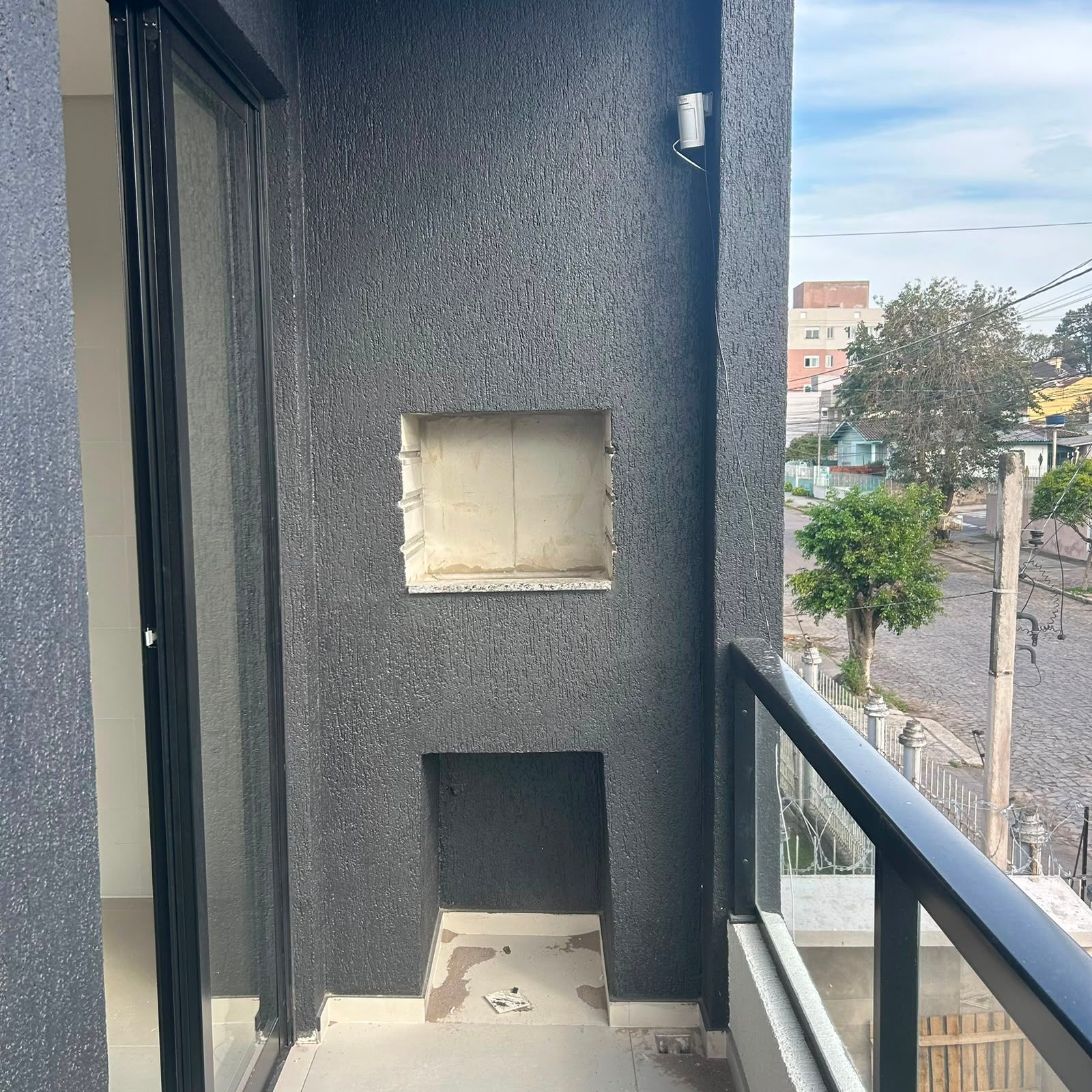 Apartamento, 1 quarto, 36 m² - Foto 7