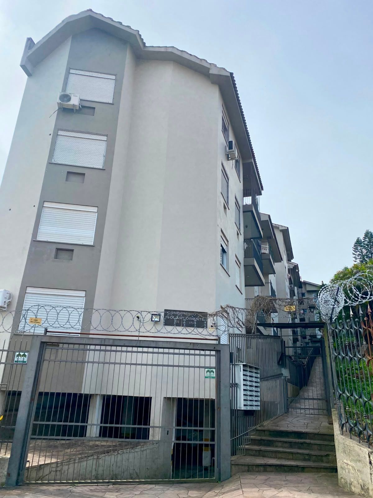 Apartamento, 3 quartos, 71 m² - Foto 1