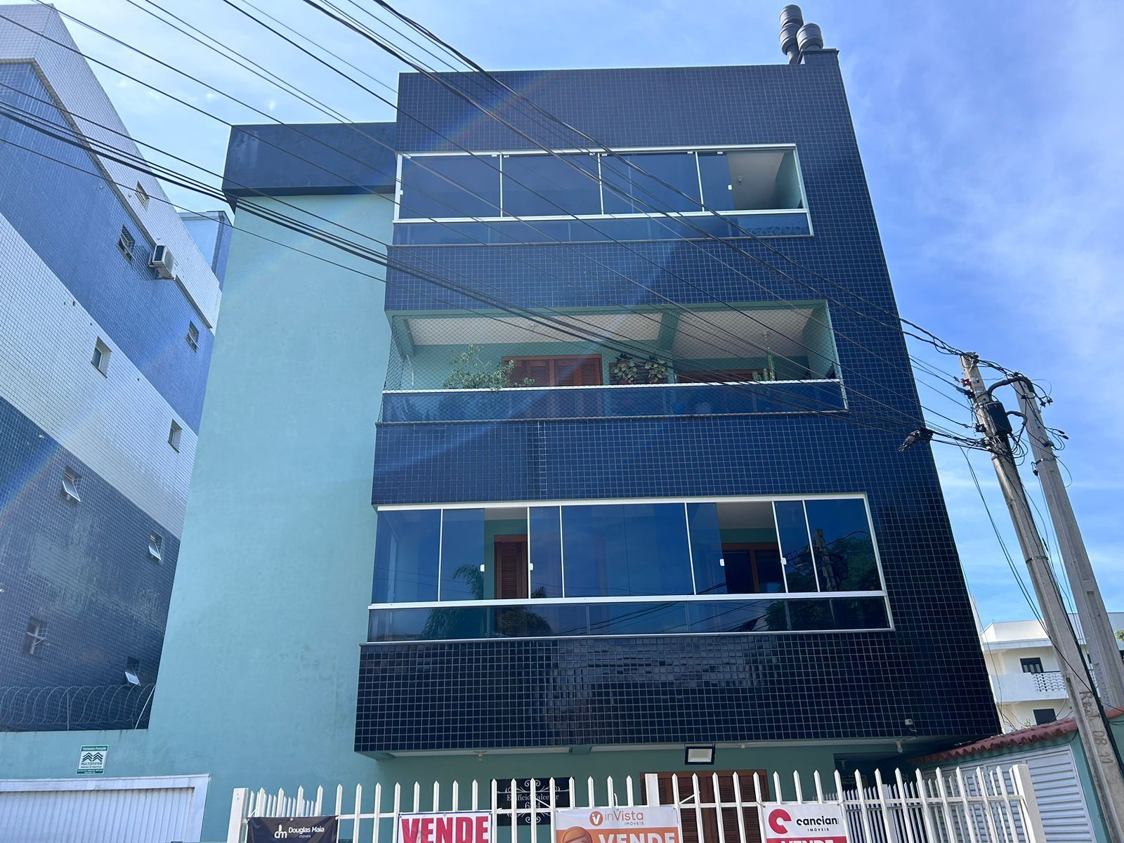 Apartamento, 2 quartos, 65 m² - Foto 1