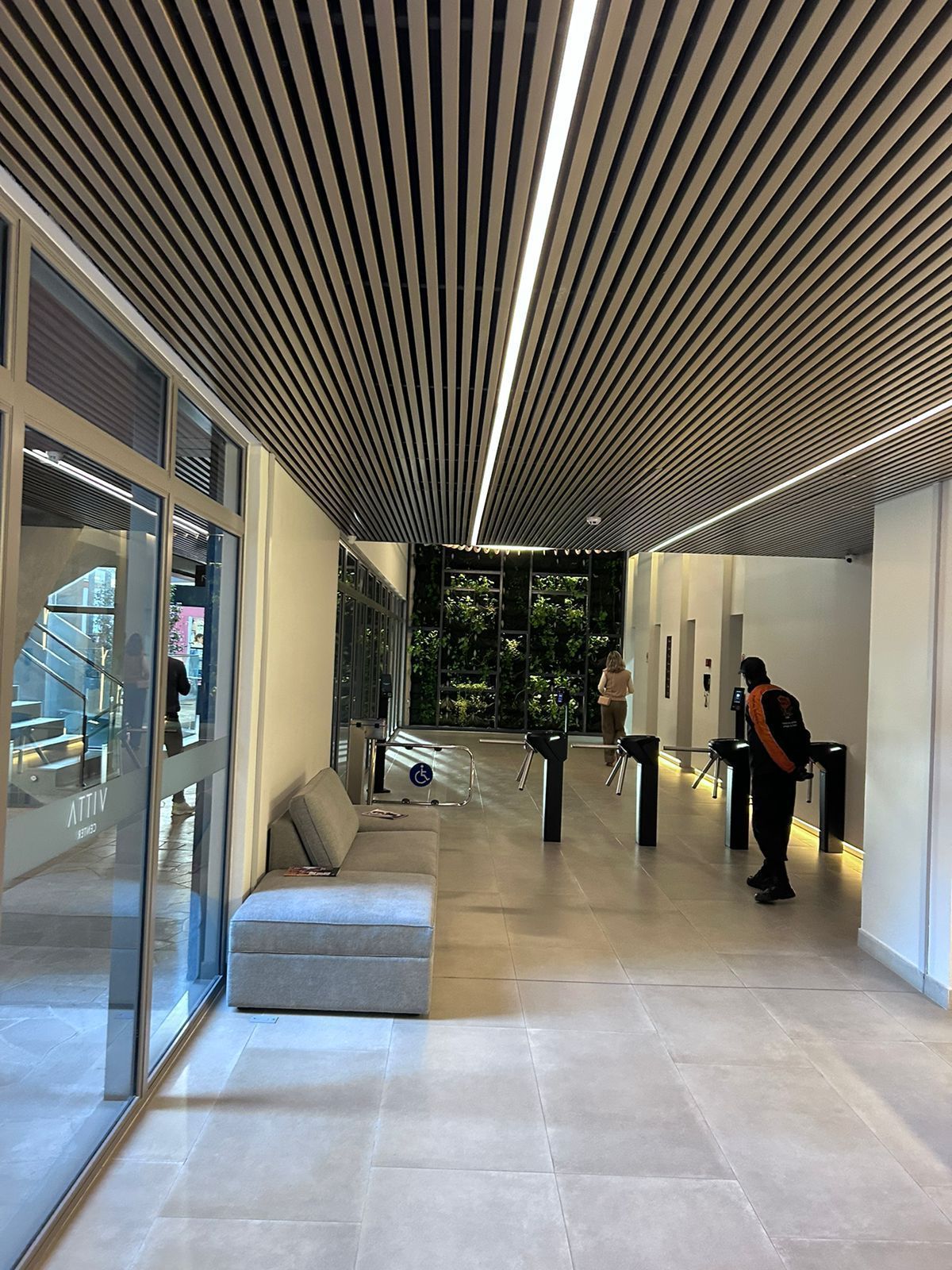 Conjunto Comercial-Sala à venda e aluguel com 1 quarto, 22m² - Foto 3