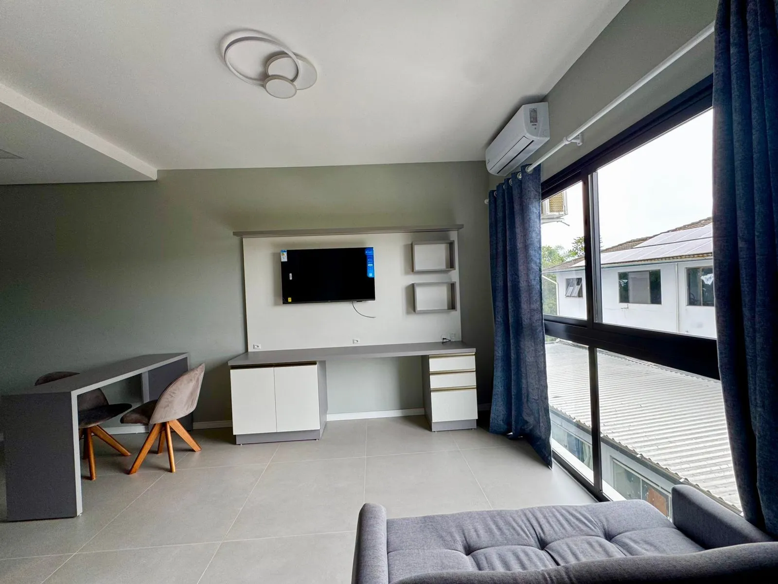 Apartamento, 1 quarto, 33 m² - Foto 11