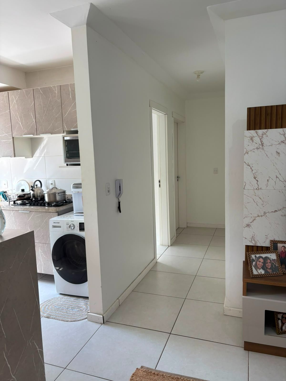 Apartamento, 2 quartos, 54 m² - Foto 13