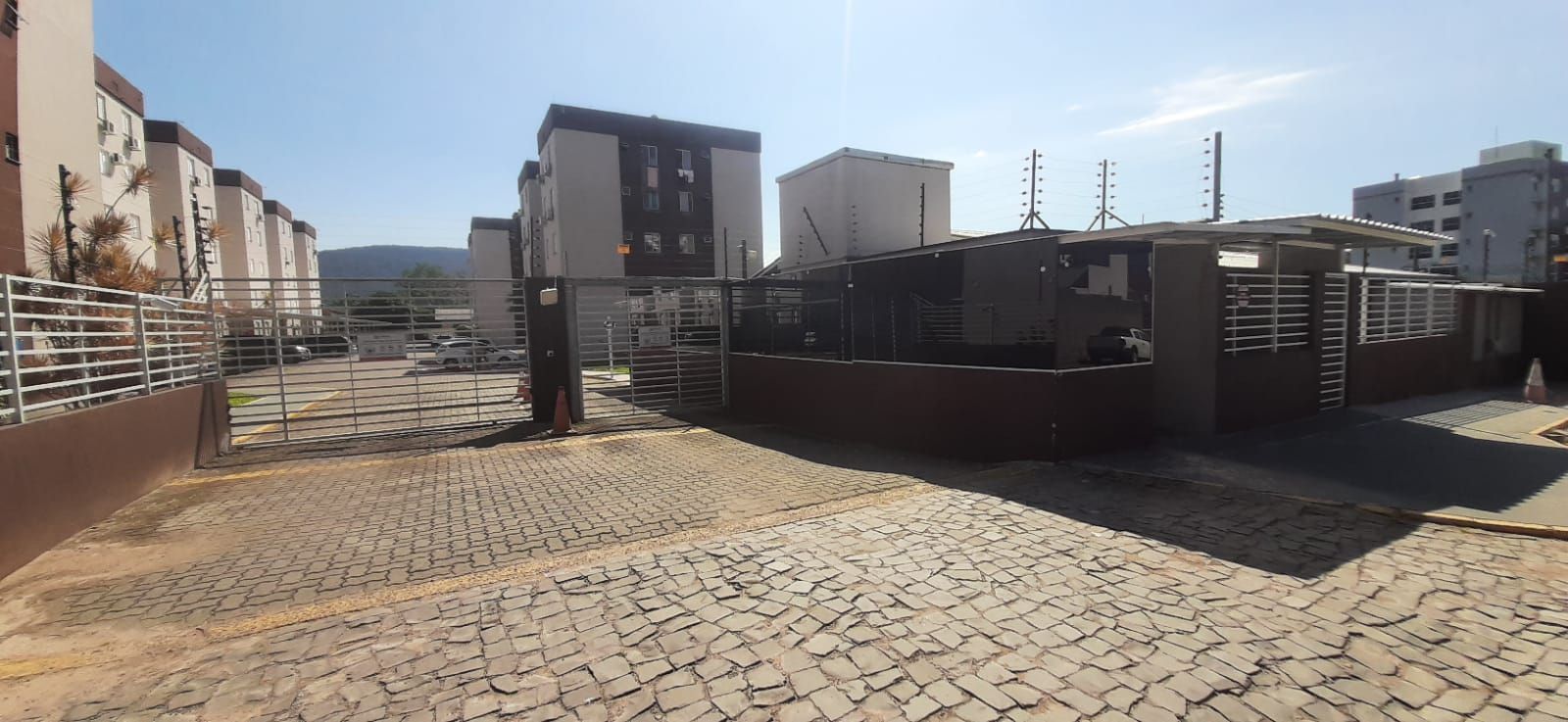 Apartamento, 2 quartos, 47 m² - Foto 2