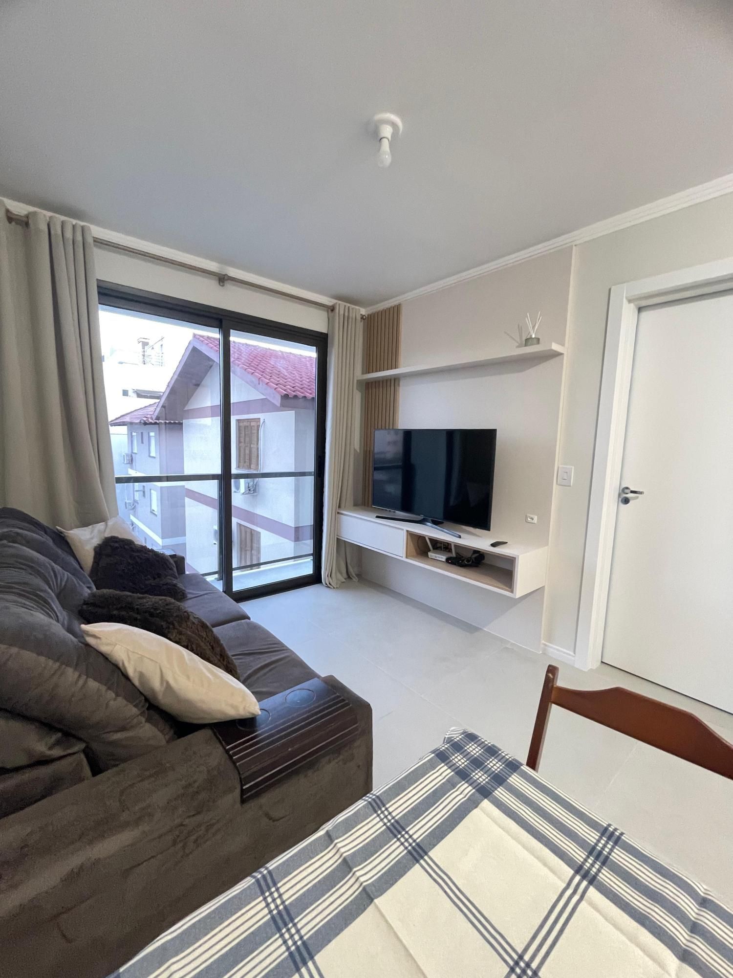 Apartamento, 1 quarto, 33 m² - Foto 6