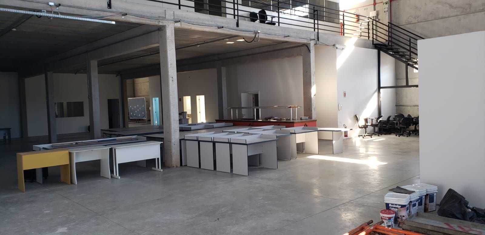 Depósito-Galpão-Armazém para alugar, 2000m² - Foto 18