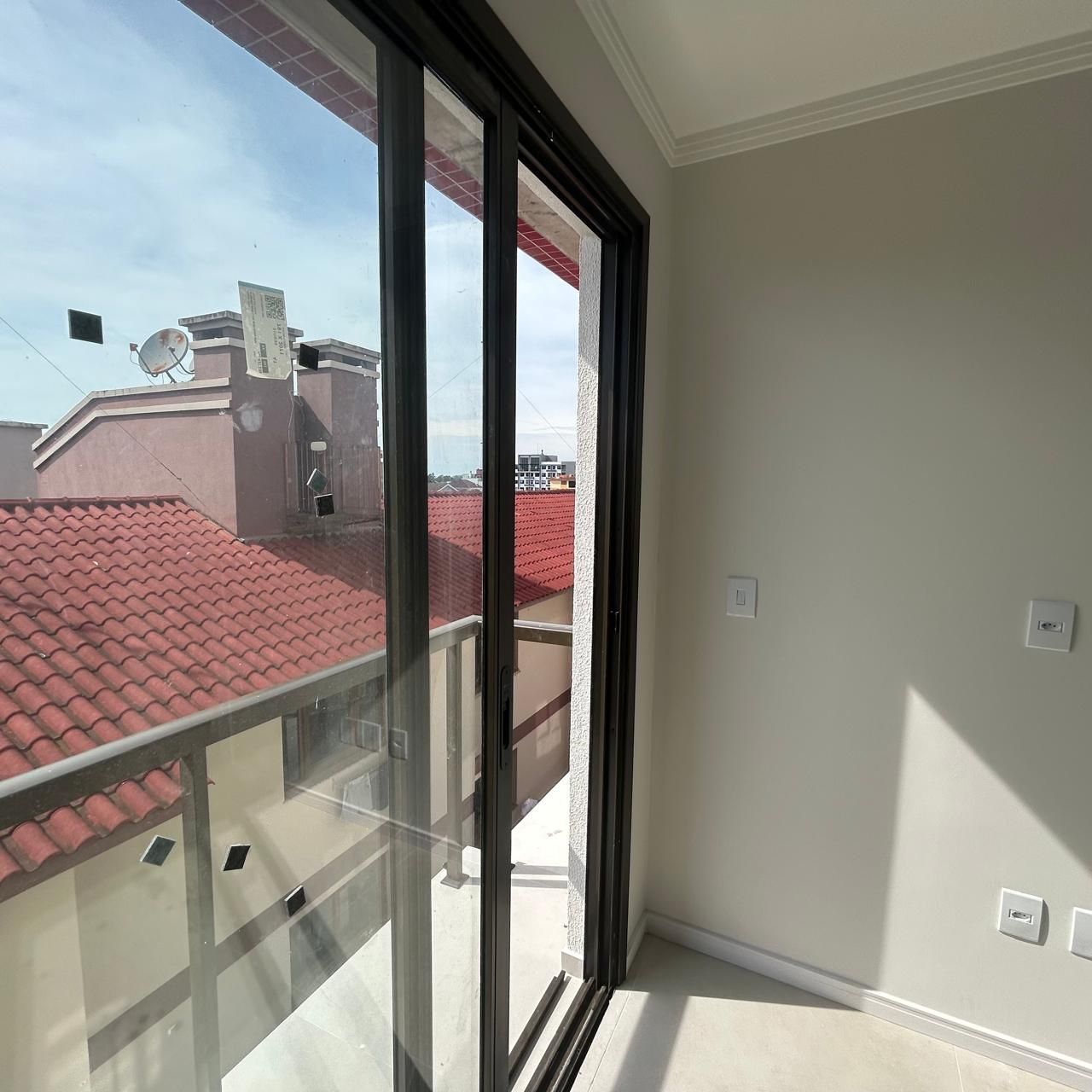 Apartamento, 1 quarto, 33 m² - Foto 9