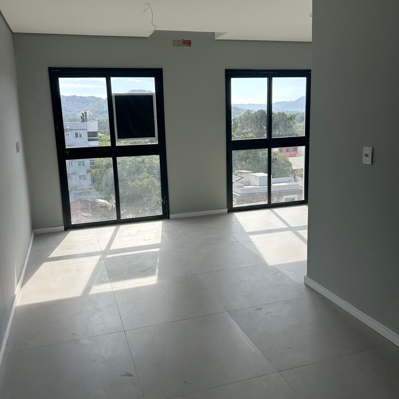 Apartamento, 1 quarto, 33 m² - Foto 5