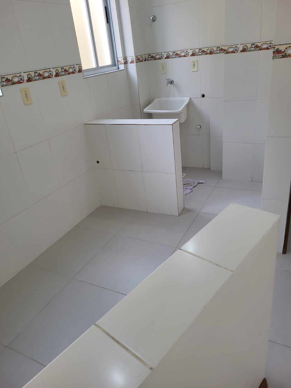 Apartamento à venda com 1 quarto, 34m² - Foto 10