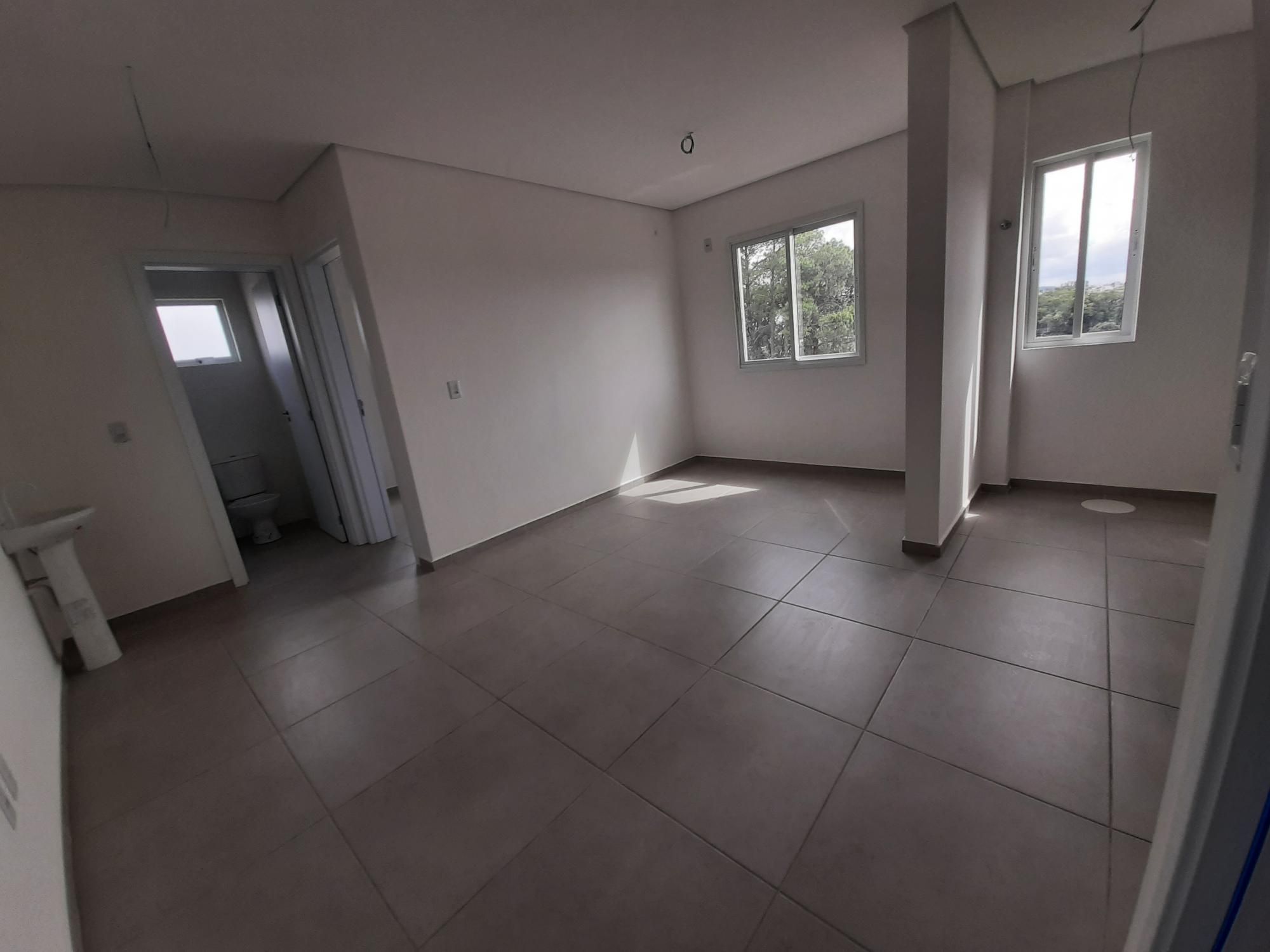 Apartamento, 1 quarto, 36 m² - Foto 2