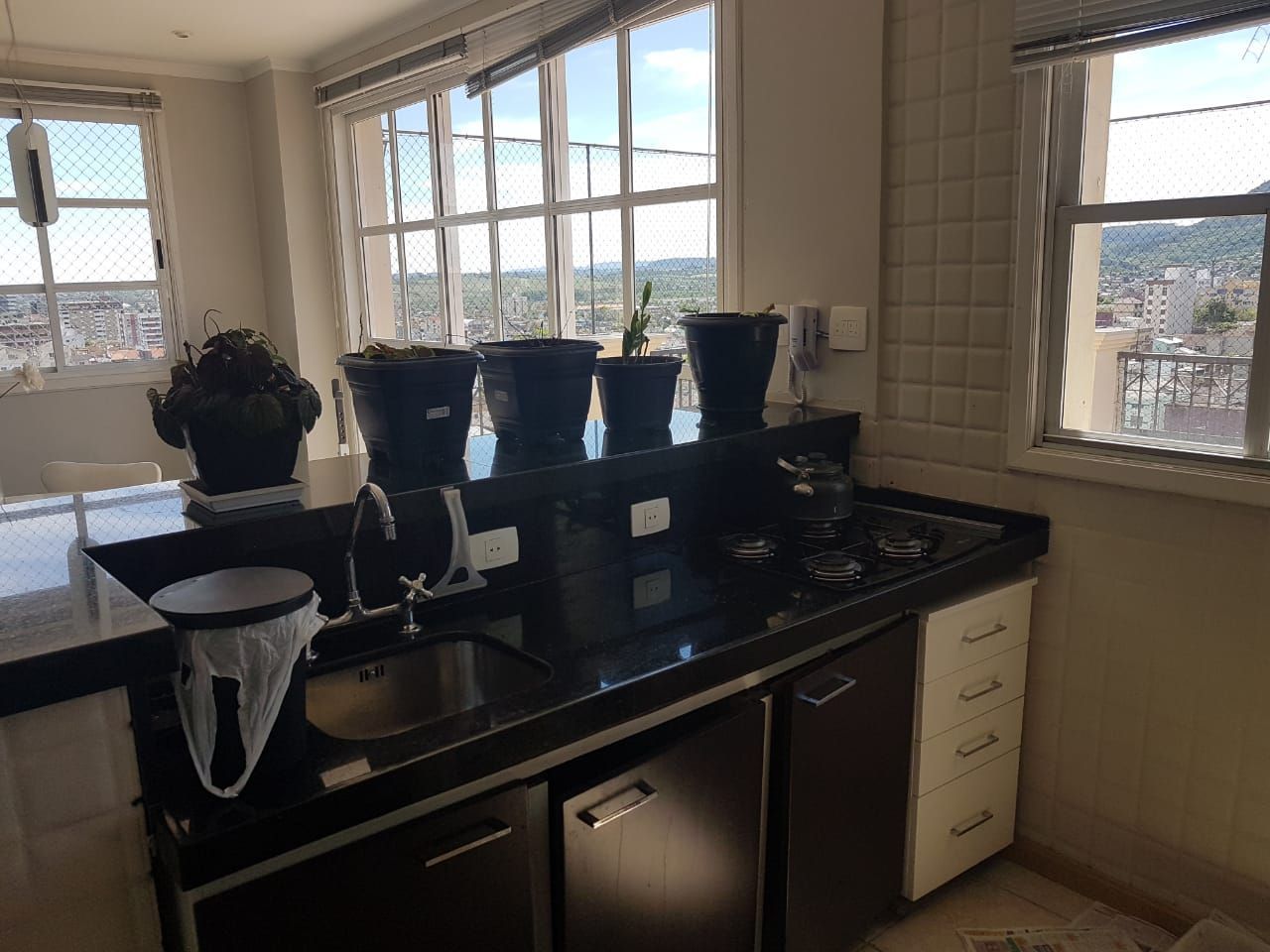 Cobertura, 4 quartos, 270 m² - Foto 6