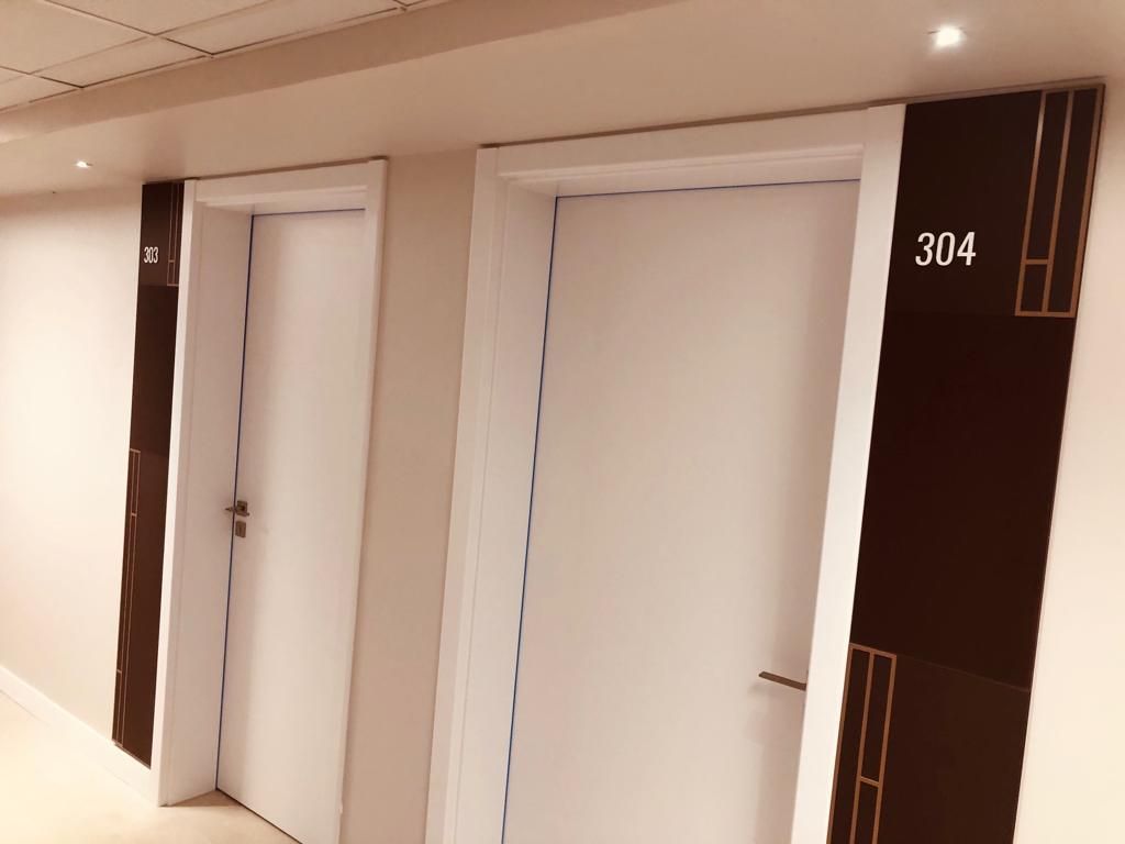 Conjunto Comercial-Sala à venda e aluguel com 1 quarto, 22m² - Foto 7