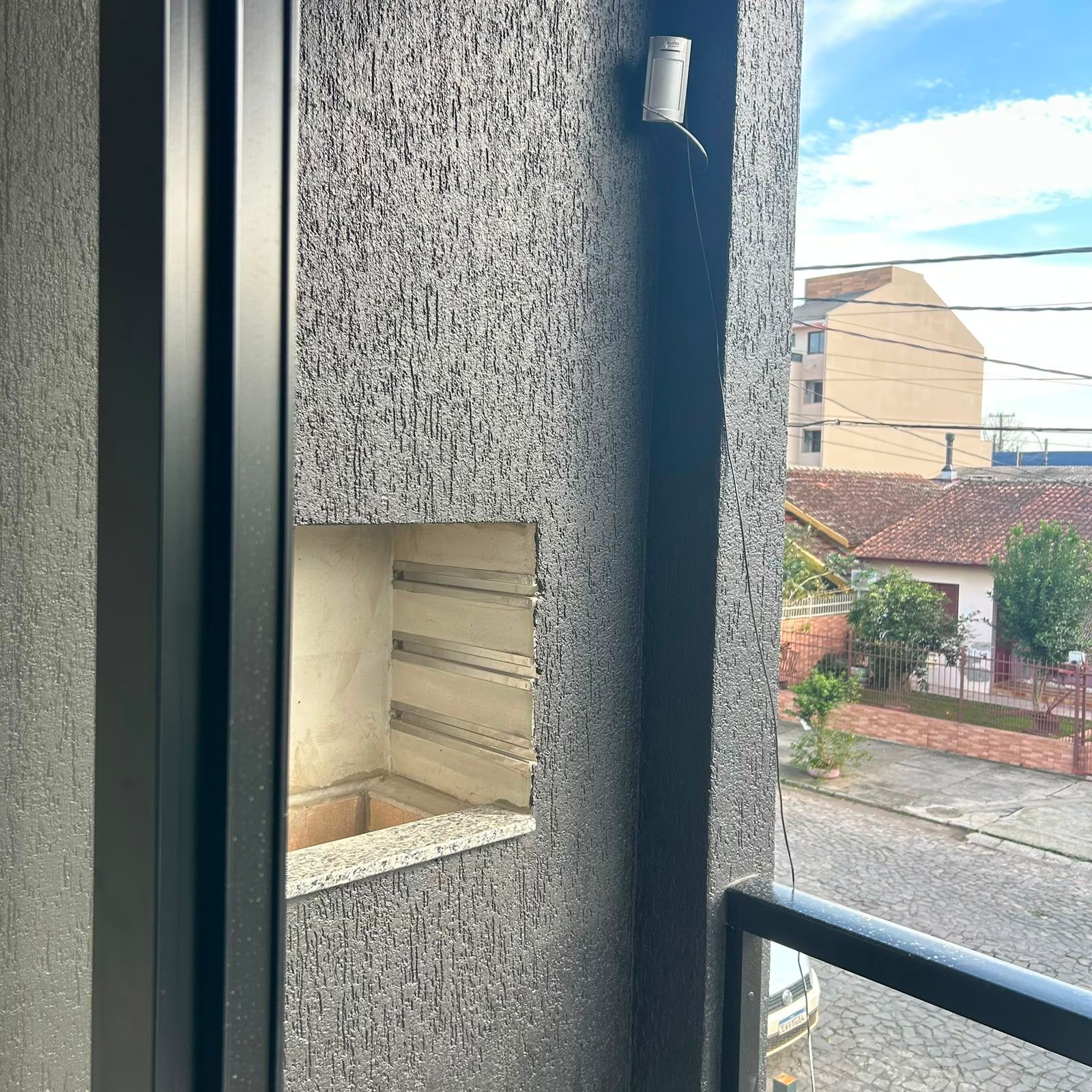 Apartamento, 1 quarto, 36 m² - Foto 8