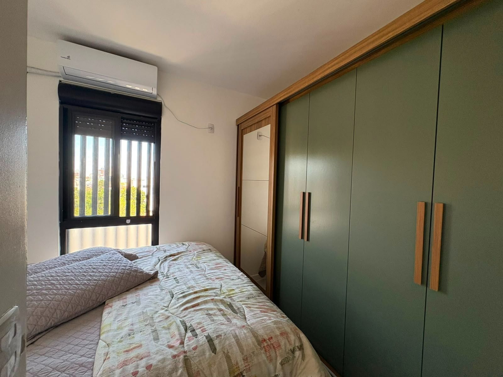 Apartamento, 2 quartos, 54 m² - Foto 10