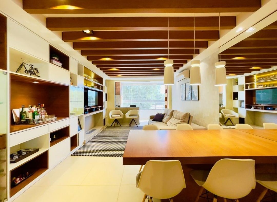 Apartamento, 3 quartos, 97 m² - Foto 4