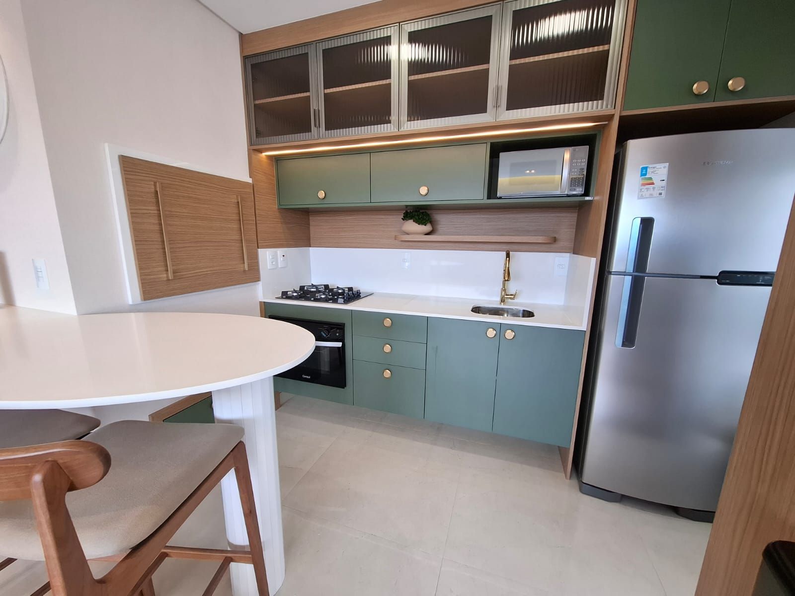 Apartamento, 3 quartos, 91 m² - Foto 4